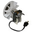 Broan Nu-Tone S97012039 Broan Nu-Tone S97012039 Motor and Blower Wheel; For 669, 689, 689-A, B, C, D