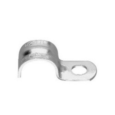 Cooper Crouse-Hinds 209 Midwest 209 Clamp; 4 Inch, Heavy Gauge Steel