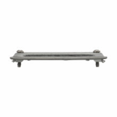 Cooper Crouse-Hinds 370G Crouse-Hinds 370G 1 In Form 7 Sheet Steel Wedgenut w/ Integral Gasket Blank Conduit Body Cover