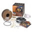 Easy Heat DFT2065 Warm Tiles&reg; Cable Kit; 12 Watt, 240 Volt