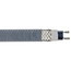 Easy Heat TSR52J TSR&trade; Self-Regulating Cable; 16 AWG, 240 Volt, 5 Watt/ft, 540 ft Length, Tinned Copper