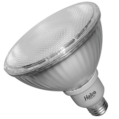 Halco Lighting CFL23/41/PAR38 46203 HALCO PAR 38 CFL
