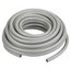 Hubbell Wiring Device-Kellems G1038 Hubbell Wiring G1038 PolyTuff I&reg; Non-Metallic Liquidtight Conduit; 3/8 Inch, Cap Nut, 100 ft Length, Co-Extruded Rigid and Flexible PVC, Smooth
