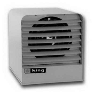 King Electrical KB2010-3MP-T-B2 King Electrical KB2010-3MP-T-B2 Unit Heater; 725 cfm, 3 Phase, 208 Volt, 34.1 BTU/Hour, 10 kilowatt