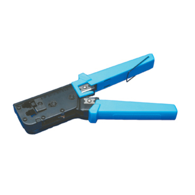 Pass & Seymour Inc 364555-01 On-Q 364555-01 Stripper/Cutter/Termination Hand Tool; 8 Inch, Steel