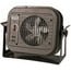 Marley MUH35 Q-Mark&reg; Electric Unit Heater; 210 - 550 cfm, 208/240 Volt AC, 3.7/5 Kilo-Watt