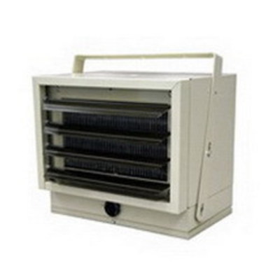 QMark / Marley MWUH7504 Marley MWUH7504 Unit Heater; 270 cfm, 1 Phase, 240 Volt, 25598 BTU/Hour, 7500 Watt, Off-White