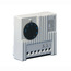 Rittal 3118000 Hygrostat Humidity Sensor; 5 Amp, 24 - 230 Volt, 1 Pole, SPDT