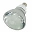 Satco S7276 Satco S7276 BR38 Compact Fluorescent Lamp; 23 Watt, 120 Volt AC, 5000K, 82 CRI, Medium Screw (E26) Base, 10000 Hour Life