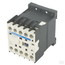 Schneider Electric / Square D LP1K0901BD3 TeSys IEC Contactor; 3-Pole, 9 Amp, 690 Volt