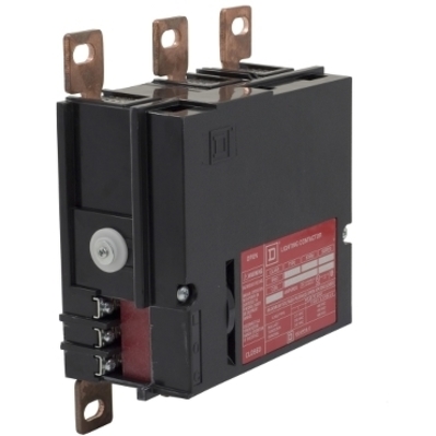 Square D by Schneider Electric 8903PBR11BV02 Schneider Electric / Square D 8903PBR11BV02 Type PB Panelboard Lighting Contactor; 150 Amp, 120 Volt at 60 Hz, 3 Pole