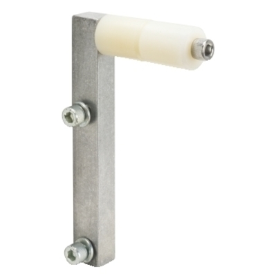 Square D by Schneider Electric AL1650 Schneider Electric / Square D AL1650 R.B.Denison&reg; Lox-Switch&trade; Operating Lever With Nylon Rolling Pin; For 2 Step Switches