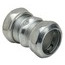 Topaz Electrical Fittings 664S Topaz 664S EMT Compression Coupling; 1-1/4 Inch, Steel