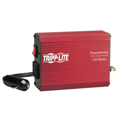 Tripp-Lite Power Protection PV150 Tripp Lite PV150 Inverter Trippe